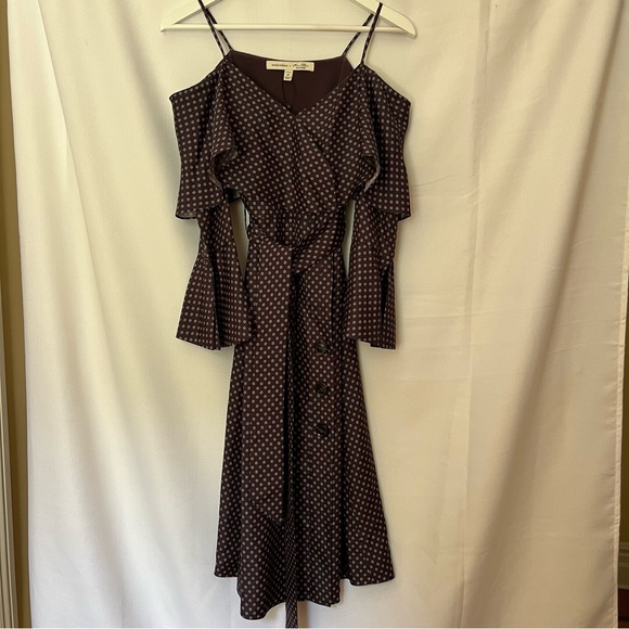 Olivia Palermo x Banana Republic dress - Picture 3 of 5